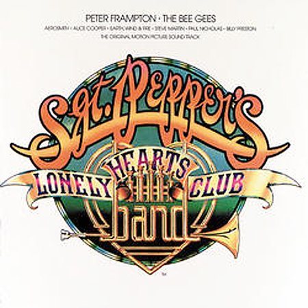 Soundtrack | SGT. PEPPER'S | CD