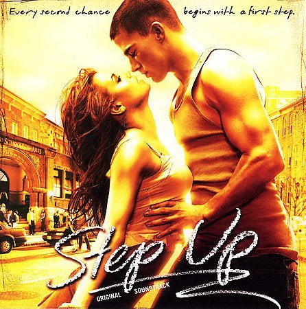 Soundtrack | STEP UP | CD