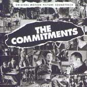 Soundtrack | THE COMMITMENTS | CD