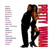 Soundtrack/movie | PRETTY WOMAN | CD