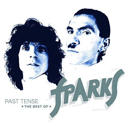 Sparks | Past Tense – The Best of Sparks | CD