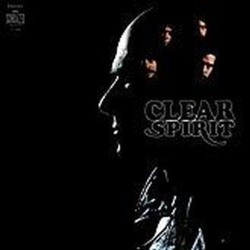 Spirit | CLEAR | Vinyl