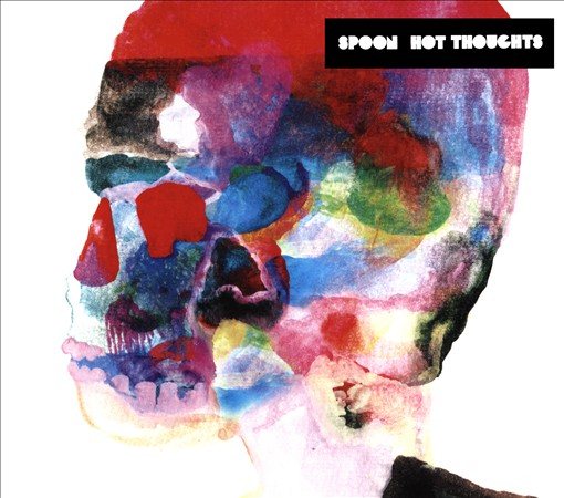 Spoon | HOT THOUGHTS | CD