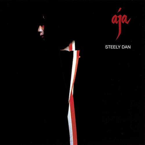 Steely Dan | Aja [Import] | CD