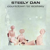 Steely Dan | COUNTDOWN TO ECSTASY | CD