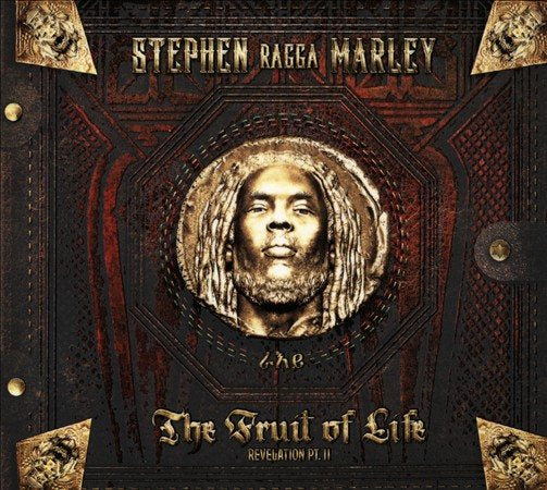 Stephen Marley | REVELATION PART II: | CD