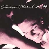 Steve Winwood | BACK IN THE HIGH LIF | CD