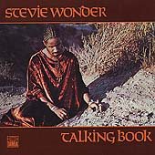 Stevie Wonder | Talking Book (Remastered) | CD