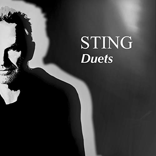 Sting | Duets | CD