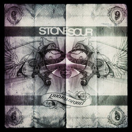 Stone Sour | AUDIO SECRECY | CD