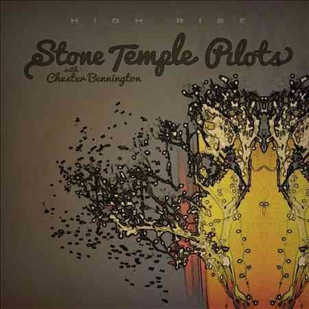 Stone Temple Pilots | High Rise (Extended Play, Digipack Packaging) | CD