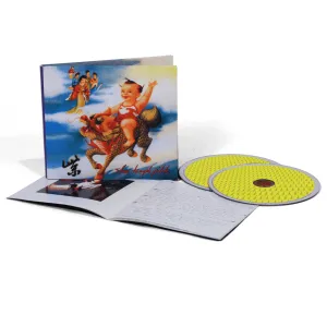 Stone Temple Pilots | Purple (Deluxe Edition) | CD