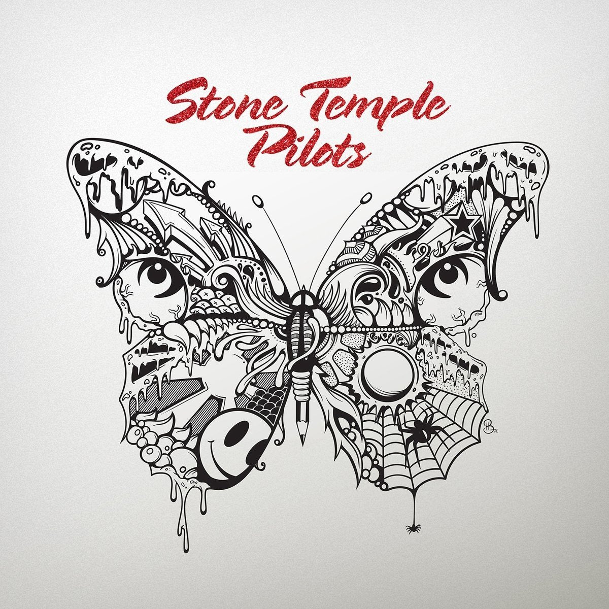 Stone Temple Pilots | STONE TEMPLE PILOTS | CD - 0