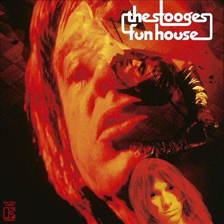 Stooges | Fun House (180 Gram Vinyl, Remastered) | Vinyl