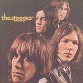 The Stooges | The Stooges | CD