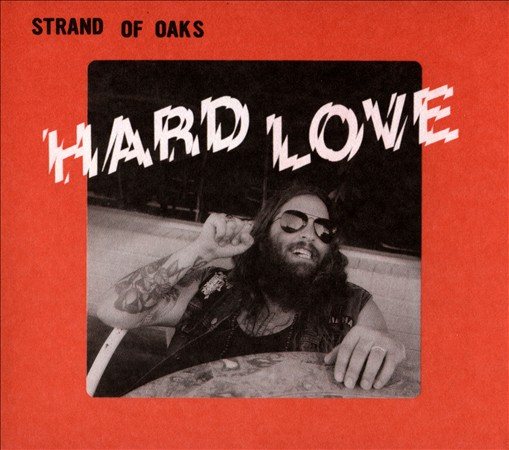 Strand Of Oaks | HARD LOVE | CD