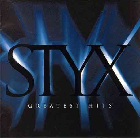 Styx | GREATEST HITS | CD