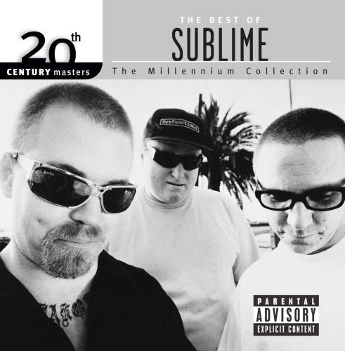 Sublime | Sublime - 20th Century Masters: Millennium Collection | CD