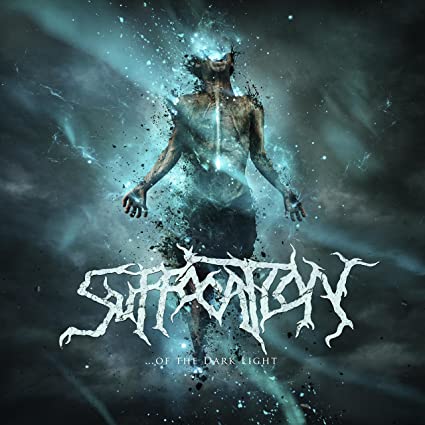 Suffocation | ...Of the Dark Light | CD