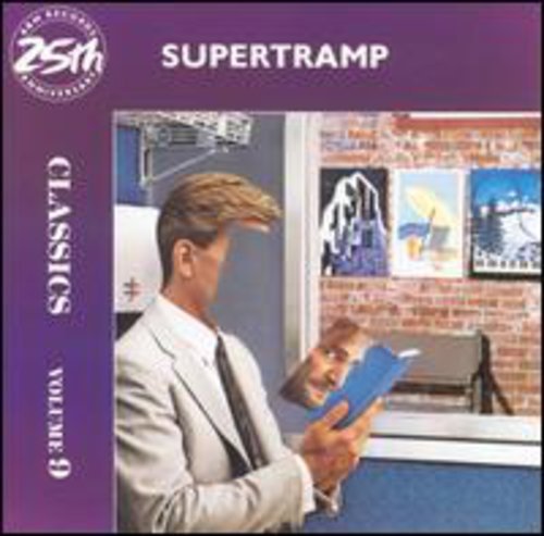 Supertramp | CLASSICS VOL 9 | CD