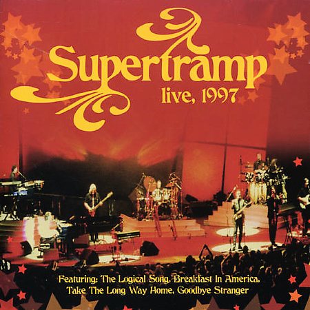 Supertramp | It Was The Best Of Times: Live [Import] | CD