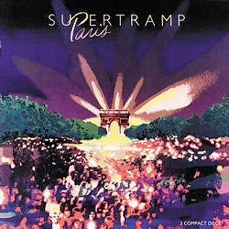 Supertramp | Paris [Import] | CD