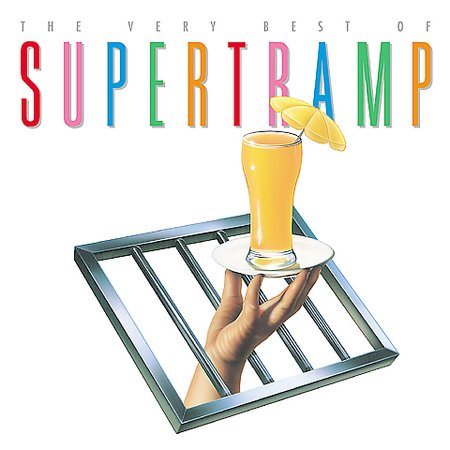 Supertramp | The Very Best Of | CD