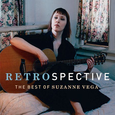 Suzanne Vega | RETROSPECTIVE:BESTOF | CD