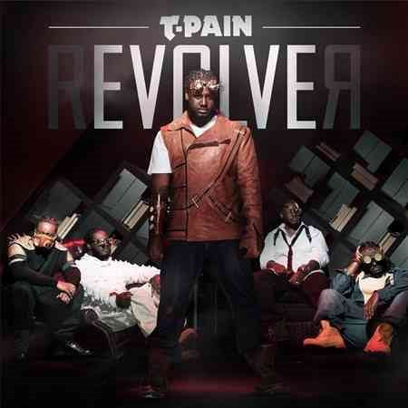 T-pain | REVOLVER (DELUXE PA VERSION) | CD