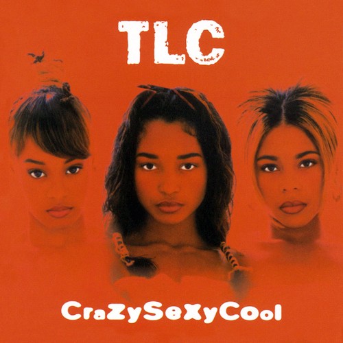 TLC | Crazysexycool | CD