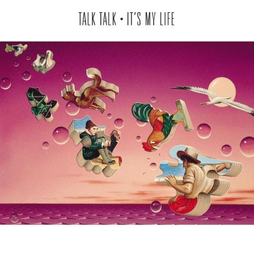 Talk Talk | IT'S MY LIFE | CD