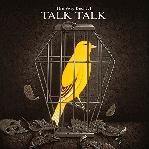 Talk Talk | The Very Best of [Import] | CD