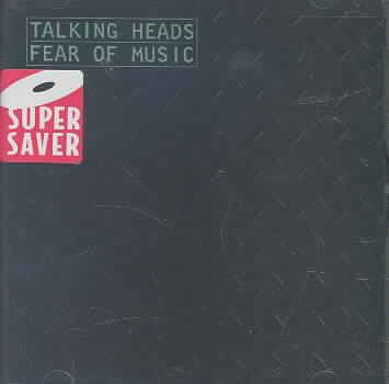 Talking Heads | FEAR OF MUSIC | CD
