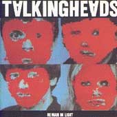 Talking Heads | Remain in Light | CD