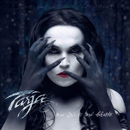 Tarja | From Spirits And Gho | CD