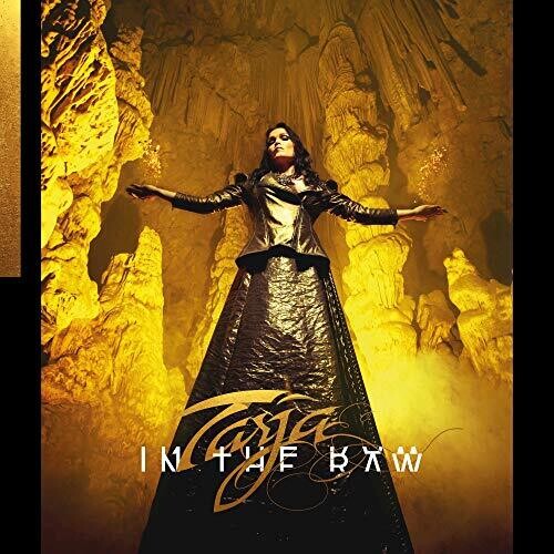 Tarja | In The Raw | CD