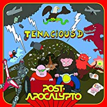 Tenacious D | Post-Apocalypto | CD