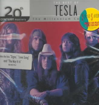 Tesla | BEST OF/20TH CENTURY | CD