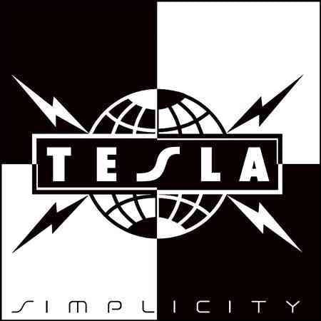 Tesla | SIMPLICITY | CD