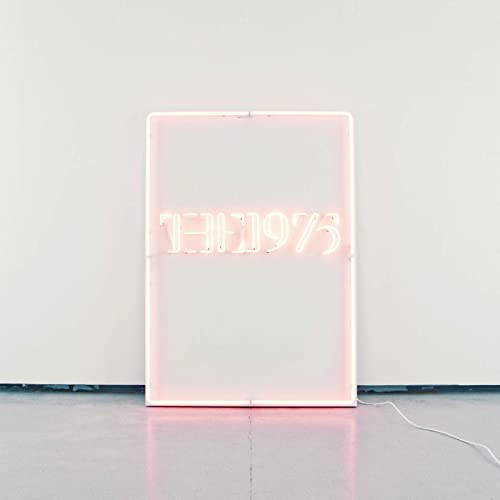 The 1975 | I like it when you sleep, for you are so beautiful yet so unaware of it | CD