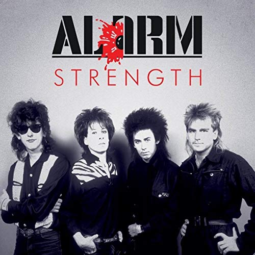 The Alarm | Strength 1985-1986 [2 CD] | CD