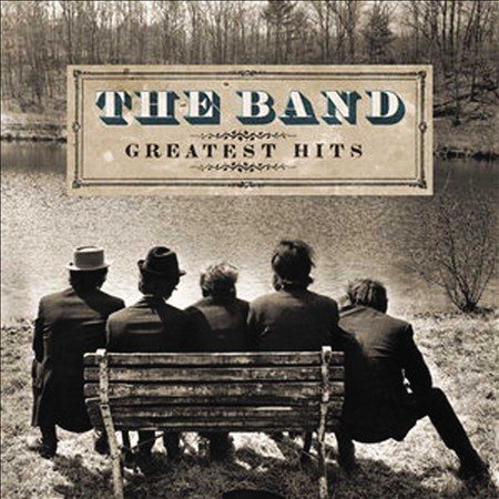 The Band | Greatest Hits (Remastered) | CD