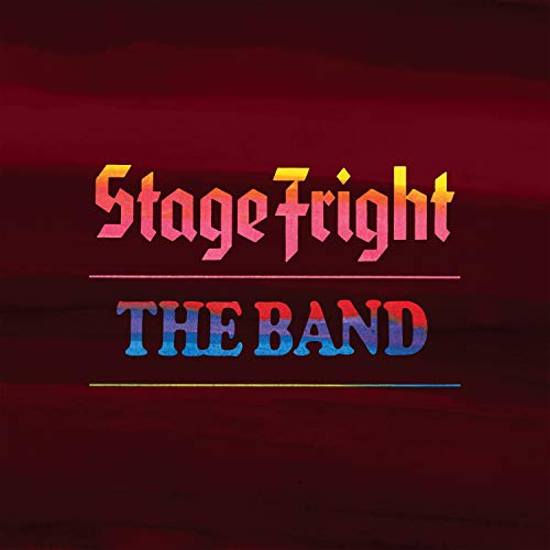 The Band | Stage Fright - 50th Anniversary [2 CD] | CD
