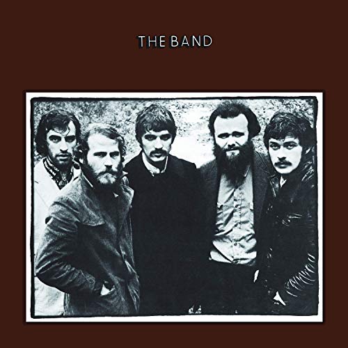 The Band | The Band (50th Anniversary) [2 CD] | CD