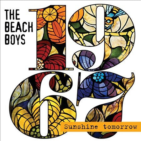 The Beach Boys | 1967 - Sunshine Tomorrow (2 Cd's) | CD