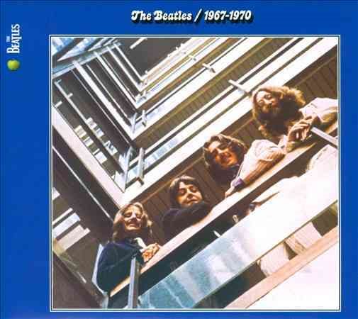 The Beatles | 1967-1970 | CD