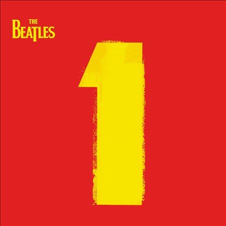 The Beatles | 1 | CD