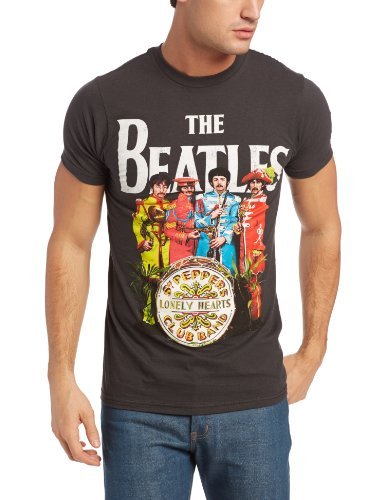 The Beatles - Sgt Pepper | Apparel
