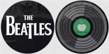 The Beatles - Turntable (Slipmat) | Slipmat