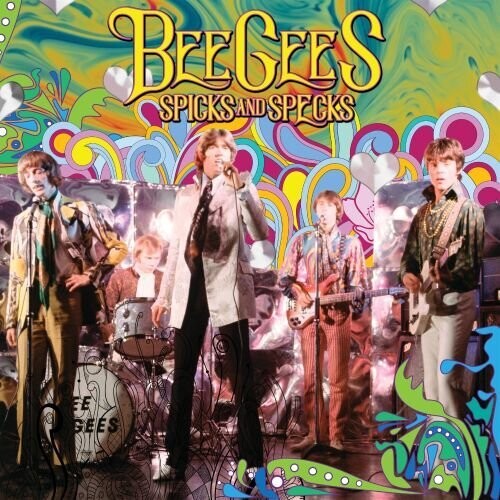 The Bee Gees | Spicks & Specks | Vinyl